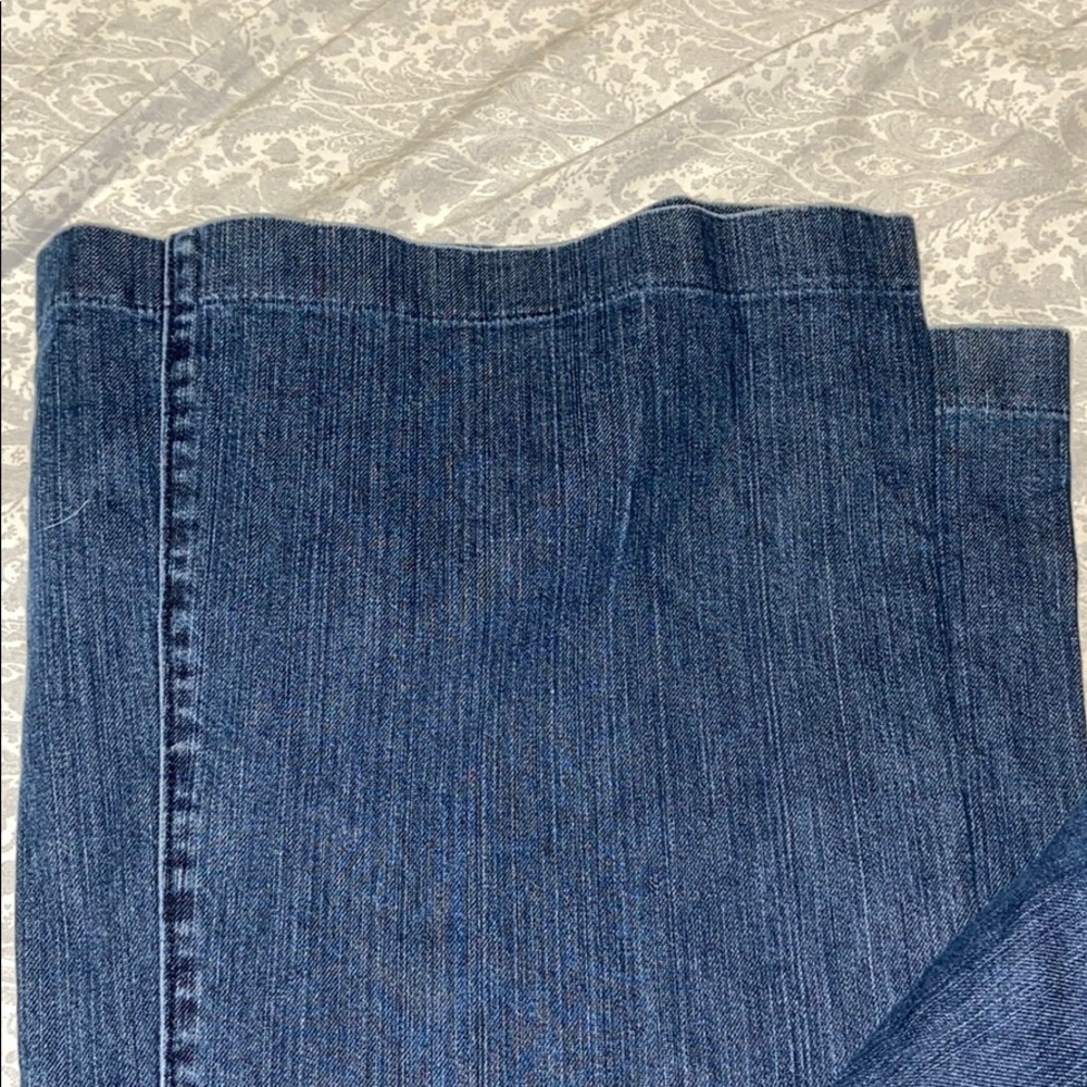 Jeans - Picture 4 of 5
